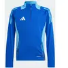 adidas Débardeur d'entraînement de compétition Tiro24 pour Enfant, Unisexe
