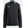 adidas Veste de présentation Tiro 24 Competition noir M