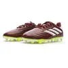 Adidas Chaussures De Football Copa Pure 2 Club Fxg