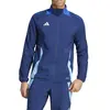 adidas Veste de présentation Tiro 24 Competition bleu 3XL
