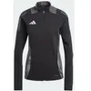 adidas Veste d'entraînement Tiro 24 Competition noir M