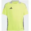 adidas Maillot d'entraînement Tiro 24 Competition Enfants jaune 116