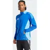 adidas Veste d'entraînement Tiro 24 Competition bleu S