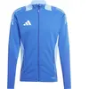 adidas Veste d'entraînement Tiro 24 Competition bleu XL