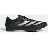 adidas Adizero Distancestar noir 48