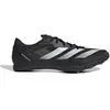 adidas Adizero Distancestar noir 36 2/3