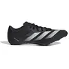 adidas Chaussure Adizero Sprintstar noir 40 2/3