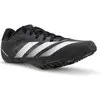 adidas Chaussure Adizero Sprintstar noir 36 2/3
