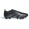 Chaussures de football adidas Predator 24 League Low MG Noir 40 IE2610
