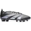 Chaussures de football adidas Predator 24 League Low MG Noir 41 1/3 IE2610