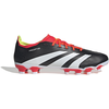 Chaussures de football adidas Predator League MG Noir 43 1/3 IG7725