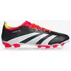 Chaussures de football adidas Predator League MG Noir 42 IG7725