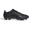 Chaussures de football adidas Predator Club MG Noir 42 2/3 IG7759