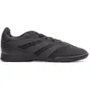 adidas Predator Club IN Sala noir 30