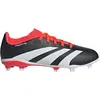 Chaussures de football enfant adidas Predator League FG Noir 38 IG7748
