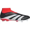 adidas Predator League Laceless FG noir 40 2/3