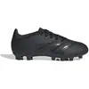 Chaussures de football enfant adidas Predator Club MG Noir 38 2/3 IG5428