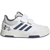 Tensaur Sport Mickey Cf K par adidas sportswear Blanc 35 Enfant