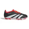 Chaussures de football enfant adidas Predator Club FG Noir 32 IG5429