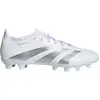 adidas Predator 24 League Low Multi-surfaces blanc 42