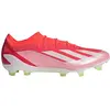 Chaussures de football adidas X Crazyfast Elite FG Orange 46 IG0593