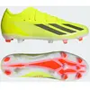 Chaussures de football adidas X Crazyfast Pro FG Jaune 44 2/3 IG0601