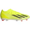 Chaussures de football adidas X Crazyfast Pro FG Jaune 43 1/3 IG0601