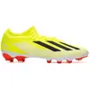 Chaussures de football enfant adidas X Crazyfast League MG Jaune 38 2/3 IF0683