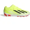 Chaussures de football enfant adidas X Crazyfast League MG Jaune 29 IF0683