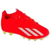 Chaussures de football enfant adidas X Crazyfast Club FG Orange 38 IF0720
