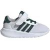 Adidas Chaussures De Running Lite Racer 3.0 El