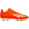adidas X Crazyfast Club FxG Football Boots EU 34