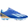 adidas X Crazyfast Club FxG Messi multicolore 36 2/3