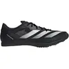 adidas Adizero Distancestar noir 46 2/3