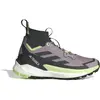 Adidas Terrex Free Hiker 2 Hiking Shoes Violet EU 38 2/3 Femme