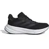 adidas Femme Response Super Shoes Chaussures de Course, Core Black/Core Black/Grey Five, 42 2/3 EU
