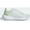 adidas Runfalcon 3.0 Femme Baskets, Orbit Grey Crew Geel Grijs Drie, 3...