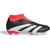 Adidas Chaussures De Football Predator League Laceless Fg