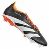 adidas Chaussure de football Predator League Terrain souple en Noir 45 1/3