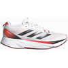 Chaussures de running adidas performance adizero sl blanc rouge