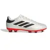 adidas Copa Pure 2.3 Basket, Semi Lucid Blue/White, 30 EU