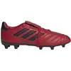 Chaussures de football adidas Copa Gloro FG Rouge 46 IE7538