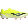 Chaussures de football adidas X Crazyfast Elite LL FG Jaune 40 2/3 IG0612