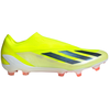 Adidas X Crazyfast Elite LL FG en Jaune 46,5