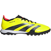 Adidas Chaussure Predator 24 League Low Turf en Jaune 43 1/3