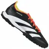 Chaussures de football adidas Predator League TF Noir 41 1/3 IG7723