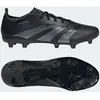 Chaussures de football adidas Predator League FG Noir 40 2/3 IG7763
