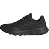 adidas Homme Tracefinder Trail Running Shoes Chaussures de Course sur Sentier, Core Black, 42 EU