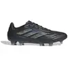 adidas Chaussure Copa Pure II Elite Terrain souple - Core Black / Carb...