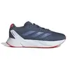 adidas Homme Duramo SL Shoes, Preloved Ink/Blue Burst/Bright Red, 42
